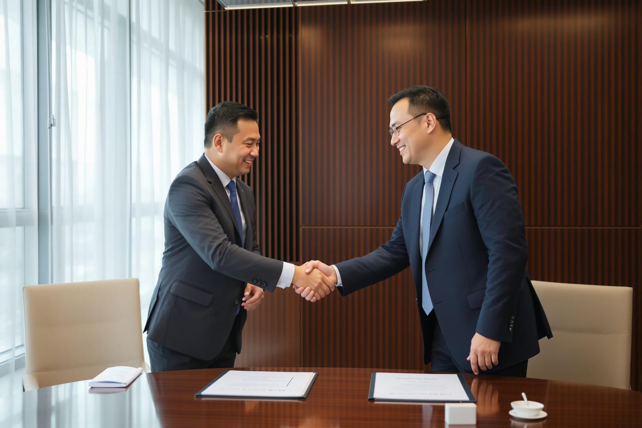 四虎影院与Netflix达成战略合作协议